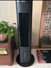 美的（Midea）【冰爽香風(fēng)】加濕制冷家用空調(diào)扇凈化冷風(fēng)扇水冷無葉塔扇落地冷風(fēng)機(jī)輕音冷風(fēng)機(jī)制冷小空調(diào) AAF10MB 曬單實(shí)拍圖