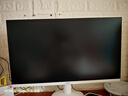 AOC 顯示器 27B30H 27英寸電腦屏幕  120Hz HDMI全高清IPS廣視角 窄邊框 低藍(lán)光不閃屏 27B30H/BW 白色 120Hz 曬單實(shí)拍圖