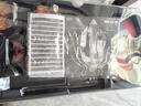 HOT TOYS 復仇者聯(lián)盟4 終局之戰 合金鋼鐵俠手辦模型玩具 MK47 曬單實(shí)拍圖