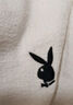 花花公子（PLAYBOY）短袖T恤男士冰絲薄款上衣服夏季半袖潮牌速干運(yùn)動高端打底衫 曬單實拍圖