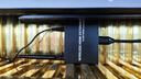 TIKLIVE 筆記本電腦投屏器 無線200米低延遲 4K高清HDMI同屏器  一拖多分屏 點(diǎn)對點(diǎn)延長器 免驅(qū)動即插即用 無線投屏100米【1拖3】可穿墻 1080P/60HZ 曬單實(shí)拍圖