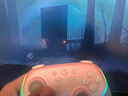 蓋世小雞（GAMESIR）超新星無線游戲手柄帶底座 適用switch2手機PC安卓Steam電腦NS2pro電視體感藍(lán)牙有線粉色雙人成行 曬單實拍圖