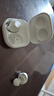 三星（SAMSUNG）Galaxy Buds FE 智能主動(dòng)降噪真無(wú)線(xiàn)藍牙 二手耳機  持久續航 雪境白 95成新 曬單實(shí)拍圖