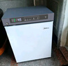 美的(Midea)2-8°C醫(yī)用冷藏箱MC-5L276藥品陰涼柜醫(yī)院科研實(shí)驗(yàn)室小型桌面冰箱42衛(wèi)生院疫苗試劑冰柜 玻璃門42升【冷藏2-8°C】MC-5L42 曬單實(shí)拍圖
