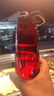 Camelbak 美國(guó)駝峰龍口大容量運(yùn)動(dòng)水杯0.75L健身水壺戶外野餐露營(yíng)便攜水瓶 深紅色-0.75L-磁性蓋-可裝開(kāi)水 曬單實(shí)拍圖