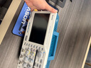 Tektronix泰克示波器TBS1102C TBS1102X雙通道100M數(shù)字存儲(chǔ)示波器TBS1202C TBS1102C 曬單實(shí)拍圖