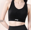 李寧（LI-NING）運(yùn)動(dòng)內(nèi)衣女跑步防震聚攏防下垂背心文胸瑜伽健身服高強(qiáng)度速干薄款 曬單實(shí)拍圖
