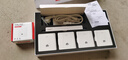 華三（H3C）無(wú)線AP面板全屋wifi6 3000M雙頻千兆商用酒店無(wú)線接入點(diǎn)POE供電Mini AP3000L-U替代Mini AX60 曬單實(shí)拍圖