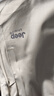 JEEP SPIRIT吉普七分褲夏季男薄款冰絲短褲男速干運(yùn)動(dòng)褲透氣休閑褲子灰綠2XL 曬單實(shí)拍圖