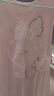 迪士尼女童網(wǎng)紅連衣裙夏裝2025新款中大兒童小女孩夏季超洋氣公主裙韓版 品牌無袖荷花裙粉色 140 建議身高130cm 曬單實拍圖