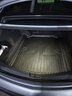車麗友專用于凱迪拉克CT5 CT4 CT6 XT4 XT5 XT6 XTS ATSL TPE后備箱墊 黑色【加厚TPE】全天候 凱迪拉克CT5 曬單實(shí)拍圖