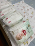好奇（Huggies）心鉆裝小森林拉拉褲XXXL28片(17kg以上)加加加大號(hào)夏季超薄 曬單實(shí)拍圖
