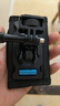 SUREWO適用影石insta360 x5 x4 x3 x2云臺(tái)背包夾支架全景運(yùn)動(dòng)相機(jī)支架書包背包肩帶胸前固定配件 曬單實(shí)拍圖