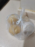 大希地老面小籠包 1500g 約60個 鮮肉內(nèi)餡 嵊州風(fēng)味 早餐半成品 曬單實拍圖