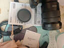 索尼（SONY） ILME-FX30高清攝像機4K電影攝影機 直播 FX30B單機【雙肩包+128G卡+888】 標配（國補） 曬單實拍圖