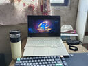 火影煥16Pro 銳龍R9HX 全能游戲本筆記本電腦(R9-8940HX 16G 1T RTX5060 3.2K屏 165Hz ) 曬單實(shí)拍圖
