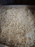 高能鸚鵡鸚鵡糞便墊料竹木屑除臭鳥(niǎo)籠繁殖箱雛鳥(niǎo)墊料保溫孵蛋牡丹專(zhuān)用刨花 竹絨墊料30克【試用裝】 曬單實(shí)拍圖