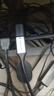 山澤Type-C轉(zhuǎn)DP1.4線雷電4/5轉(zhuǎn)接頭USB-C轉(zhuǎn)換器8K60/4K/240投屏蘋果16筆記本電腦手機(jī)外接顯示器 TYD10 曬單實(shí)拍圖