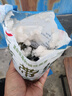 鮮海帶 鹽漬海帶結(jié) 海帶扣 火鍋食材 海洋蔬菜 大連鹽漬鮮海帶結(jié)500g 曬單實拍圖