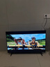 王牌佳電【補貼30％】全新款超薄液晶電視機大內(nèi)存WiFi語音遙控家用大屏平板KTV會議投屏電腦顯示器 TOL-55高清護眼網(wǎng)絡(luò)版【98cmX58cm】 曬單實拍圖