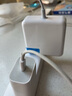 天際流【3C認證】蘋(píng)果電腦充電器雙type-c數據線(xiàn)MacBook AirPro筆記本電源線(xiàn)iPadiPhone16適配器快充PD 蘋(píng)果白【國家3C認證｜全系通用】 61W蘋(píng)果電腦充電器【Typc-C 曬單實(shí)拍圖