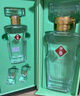 文君 綠色禮盒 52度 500ml+100ml 禮盒裝 濃香型白酒 劍南春集團(tuán)  曬單實(shí)拍圖