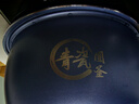 美的（Midea）電飯煲4L電飯鍋抗菌青瓷內膽特色鹵燉一鍵柴火飯多功能微壓家用3-4人智能預約MB-4E86  曬單實(shí)拍圖