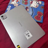 小米平板7S Pro 12.5英寸 3.2K 超清屏 玄戒? O1 澎湃OS2 新品Xiaomi Pad 7s平板電腦 鈦金屬色 12GB+256GB 曬單實(shí)拍圖