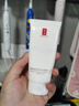 羽西【肖戰(zhàn)同款】白玉防曬霜輕薄保濕隔離SPF50防曬乳七夕情人節(jié)禮物 曬單實拍圖