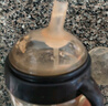 卡蜜迪卡蜜迪鴨嘴吸管奶嘴吸管杯嬰兒學(xué)飲杯寶寶喝奶學(xué)飲水杯吸管學(xué)飲嘴 卡蜜迪學(xué)飲嘴2個 曬單實拍圖