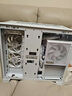 LIANLI聯(lián)力 EDGE刃界機(jī)箱電源 額定850W/1000W/1300W白金牌全模組 臺(tái)式電腦ATX3.1電源 刃界白金1300W 白色 曬單實(shí)拍圖