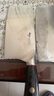 MAD SHARK切菜刀家用德國進口刀具切肉片廚房不銹鋼刀子主廚師專業(yè)鋒利單刀 男士菜刀 曬單實拍圖