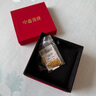 中鑫珠寶黃金項(xiàng)鏈O字鏈女百搭款足金999.9細(xì)款金鏈子鎖骨鏈吊墜配鏈金首飾 【現(xiàn)貨】3.24g（43cm） 曬單實(shí)拍圖