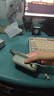 SUIDDY【3C認(rèn)證丨四合一】充電寶自帶線帶插頭器20000毫安大容量Magsafe快充移動(dòng)電源適用蘋果華為小米 2萬(wàn)毫安時(shí)【自帶線+磁吸+AC插頭】深空灰 曬單實(shí)拍圖