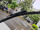 卡邇福特翼搏雨刷器13年款(15年款至今新翼搏不適用)雨刮器S630-22/16 曬單實(shí)拍圖
