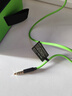 雷蛇（Razer）戰(zhàn)錘狂鯊V3 有線入耳式耳機(jī)耳塞 7.1環(huán)繞聲 吃雞神器 三角洲官方指定 Type C（贈(zèng)THX軟件 可調(diào)EQ） 曬單實(shí)拍圖