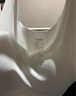 久歲伴兒童內(nèi)衣女童A類120s莫代爾文胸12-15歲少女防凸點(diǎn)打底長款小背心 曬單實(shí)拍圖