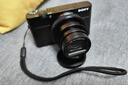 索尼（SONY）DSC-RX100M7 黑卡數(shù)碼相機（24-200mm焦段 實時眼部對焦 4K HDR視頻 RX100 VII/黑卡7） 曬單實拍圖