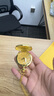 賽伊德懷表新款三角洲行動(dòng)系列周邊珍藏版游戲模型K9材質(zhì)非洲之心 薩伊德懷表【真表】 曬單實(shí)拍圖