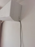 奧克斯（AUX）大1.5匹 省電俠Pro 新一級(jí)能效 國家補(bǔ)貼 家用變頻冷暖兩用 掛壁式空調(diào)掛機(jī)KFR-35GW/BpR3AES1(B1) 曬單實(shí)拍圖