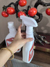 Jecroila墻體除霉劑500ml*2墻面墻壁去霉點(diǎn)霉斑清潔劑防霉菌噴霧清除劑 曬單實(shí)拍圖