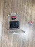 閃迪（SanDisk）128GB TF(MicroSD)內(nèi)存卡 4K極速金卡A2 V30 U3行車記錄儀 運(yùn)動(dòng)相機(jī)無人機(jī) 監(jiān)控存儲(chǔ)卡 讀190MB/s 曬單實(shí)拍圖