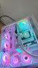 華碩【24期免息】5070Ti/天選5070/5060ti/5060顯卡i7 14700KF游戲mod天選姬臺式主機(jī)組裝電腦DIY整機(jī) i5 14600KF+華碩天選5060Ti 配置四 曬單實(shí)拍圖