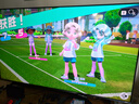 任天堂（Nintendo）【國內保稅倉】Switch2/1代 OLED/續(xù)航加強日版/港版便攜家用ns體感游戲機掌機 日版續(xù)航紅藍32GB保稅（贈共享會員） 曬單實拍圖