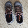 邁樂（Merrell）戶外鞋男女款戶外徒步溯溪鞋ALLOUTBLAZE輕便透氣耐磨防滑休閑鞋 J65105 黑紅（男） 41 曬單實拍圖
