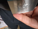 際華融通軍迷內(nèi)腰帶自動扣腰帶八種戶外戰(zhàn)術(shù)腰帶針扣黑色皮帶內(nèi)腰帶皮帶 白五星-自動扣 中號115cm 曬單實拍圖