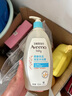 艾惟諾（Aveeno）艾維諾兒童沐浴露洗發(fā)水二合一嬰兒洗發(fā)水寶寶沐浴乳燕麥532ml 曬單實拍圖