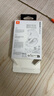 JBL WAVE FLEX 2 真無(wú)線藍(lán)牙耳機(jī) 半入耳式音樂(lè)耳機(jī) 通話降噪 游戲耳麥 畢業(yè)禮物 珍珠白 曬單實(shí)拍圖