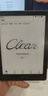 漢王（Hanvon）Clear6Turbo冰山灰電子書智能閱讀器6英寸墨水屏電紙書學(xué)習(xí)看書學(xué)習(xí)漫畫電子紙平板電腦高通8核 曬單實拍圖