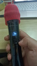 山水（SANSUI）無線麥克風(fēng)一拖二通用萬能話筒家庭KTV唱歌演講舞臺K歌會議音箱音響功放電視車載U3充電接收器 曬單實(shí)拍圖